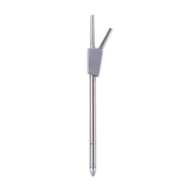 

Ardupilot Arduplane Pitot Tube for APM 25 26 Arduplane Airspeed Sensor