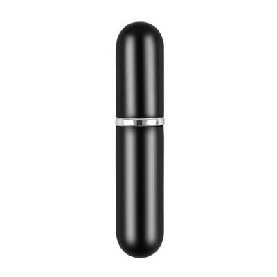 

5ml Refillable Mini Perfume Spray Bottle Aluminum Atomizer Travel Sprayer