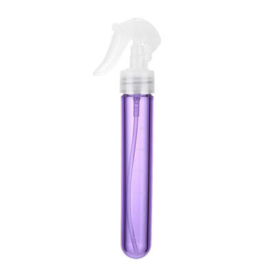 

Hair Salon Spray Bottle Hairdressing Fine Mist Refillable Bottle Sprayer