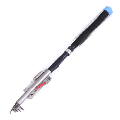 

21m 24m 27m 30m Automatic Fishing Rod Adjustable Telescopic Rod Pole Device Sea River Lake Pool Fishing Tackle with Bank