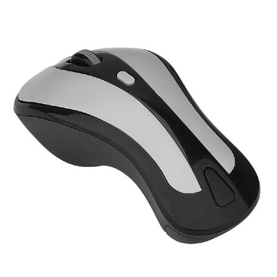 

24G Wireless Mouse 6D Gyroscope Air Mouse With USB Nano Receiver Wireless Optical Mouse&Air Mouse for Laptop Desktop Computer