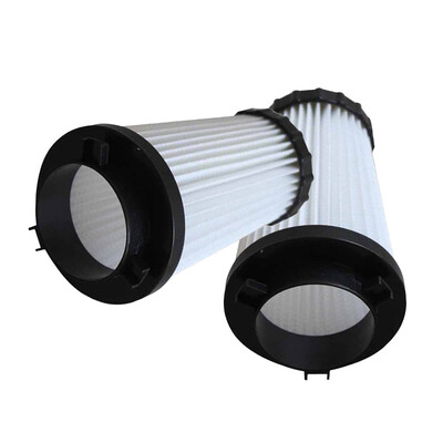 

2pcs Air Vacuum Filters For Dirt Devil F2 High Efficiency Particulate Accessary