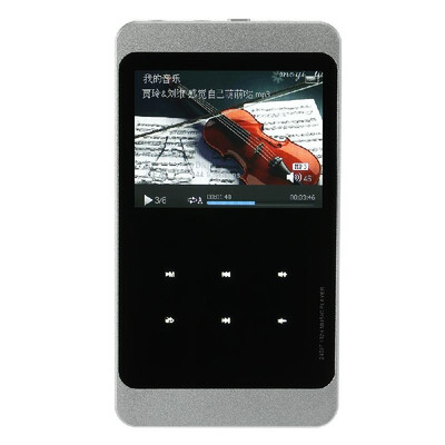 

Original XUELIN IHIFI 770C HIFI Music player WM8740 AD823lpf 24bit192khz HD Audio Player 8G Internal Memory Dual Mode Output Loss
