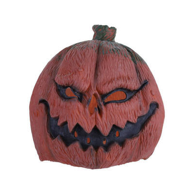 

Halloween Full Face Scary Mask for Masquerade Safe Latex Horror Man Mask for Kids Adult Gift Halloween Party Costume Accessories