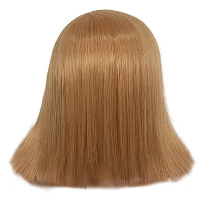 

〖Follure〗Sexy Women Girl SHORT Gradient Wig Wavy Curly Synthetic Fashion Wig Hot