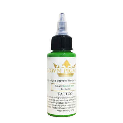 

30ml Bottle T-a-t-t-o-o Ink Professional T-a-t-t-o-o Pigment Semi-permanent T-a-t-t-o-o Body Art