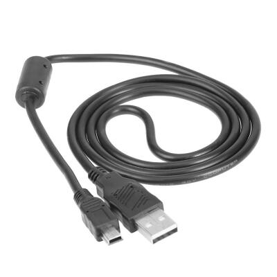 

IFC-400PCU Mini USB20 Port Charging Data Cable for Canon Camera Series