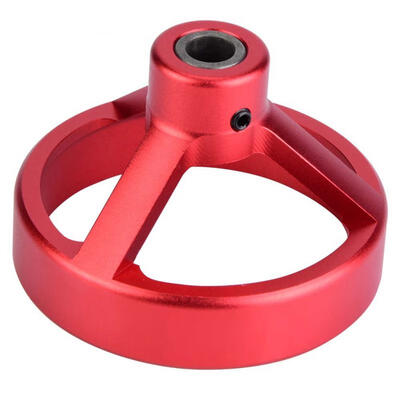 

Greensen DIY Aluminum Alloy Drill Vertical Fixture Hole Puncher Woodworking Positioning Locator