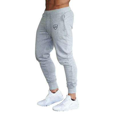 

Mens Slim Fit Tracksuit Sport Gym Skinny Jogging Joggers Sweat Pants Trousers