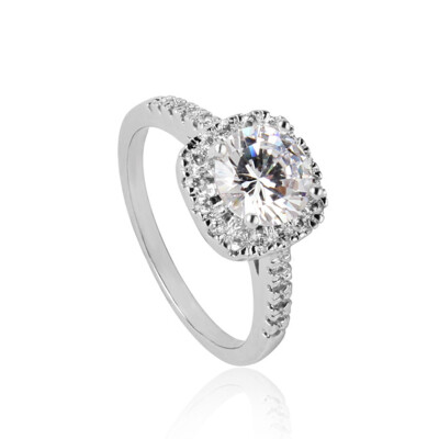 

Wedding Engagement Rings For Women Luxurious Rings Female Ring