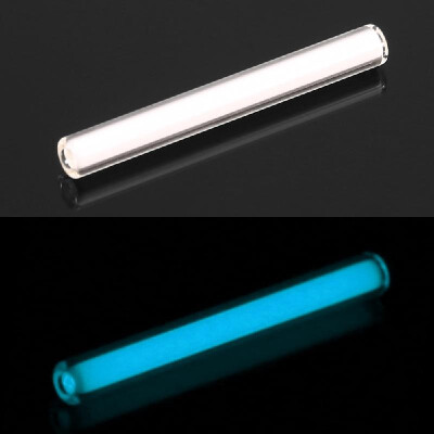 

1pcs Tritium Gas Tube Self Luminous Outdoor Emergency Lights Glow In The Dark