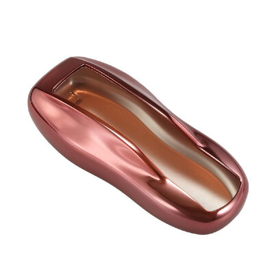 

TPU Key Fob Case Fit For Porsche Protective Cover for Key FobPink