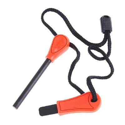 

Magnesium Survival Fire Sparkle