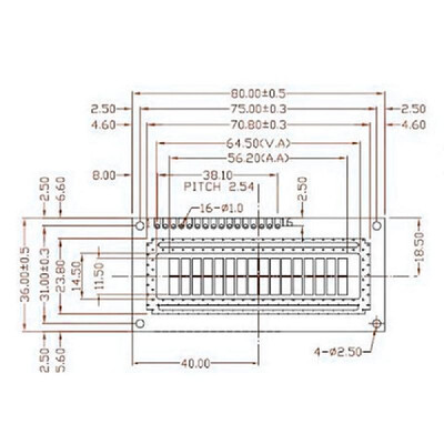 

LCD Module