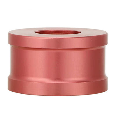 

Greensen Professional DIY Lipstick Mold Metal Ring Homemade Lip Balm Mold Crafts Tool
