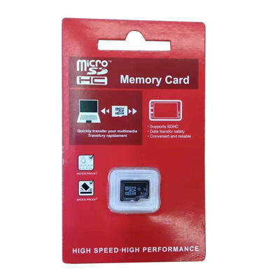 

Fullbag High Speed Memory Card Practical Micro SD Card For Laptop PC MP3 Players