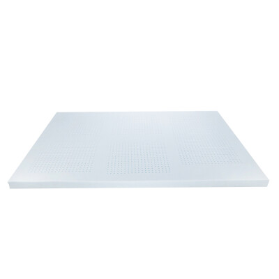 

3Soft Single Layer Cooling Gel Particle Memory Cotton Mattress Queen Size Sleep