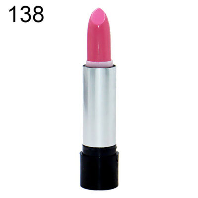 

Waterproof Long Lasting Lipstick Pencil Moisturizing Women Makeup Cosmetics