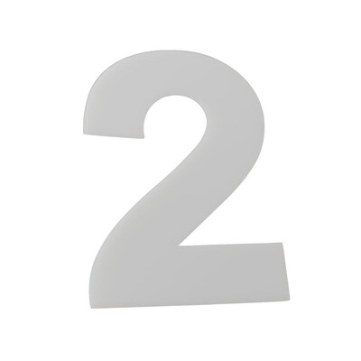 

1 Pcs Large Number Mold 0-9 Numbers Cake Pans for Fillings Layered Baking Cakes Wedding Birthday Anniversary