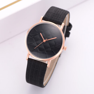 

Minimalist Ulzzang Women Watches Luxury Leather Casual Fashion Brand 2018 Dress Quartz Wristwatches Women Ladies Watch &Ff