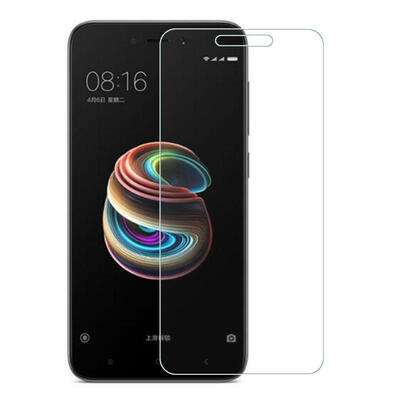 

Nano Screen Protector Protective Soft Film for Xiaomi Redmi Go - Transparent