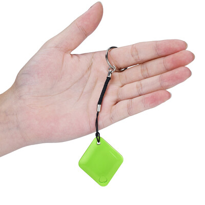

〖Follure〗Car Motor GPS Tracker Kids Pets Wallet Keys Alarm Locator Realtime Finder Device