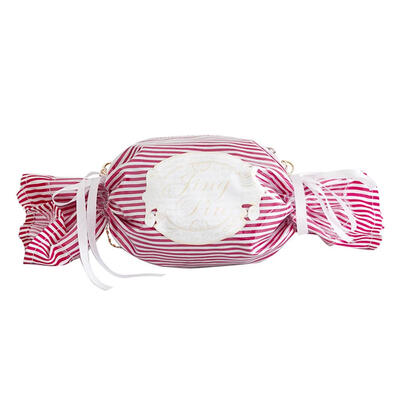 

Sweet Girls Candy Shoulder Messenger Handbags Women Chain Crossbody Bags