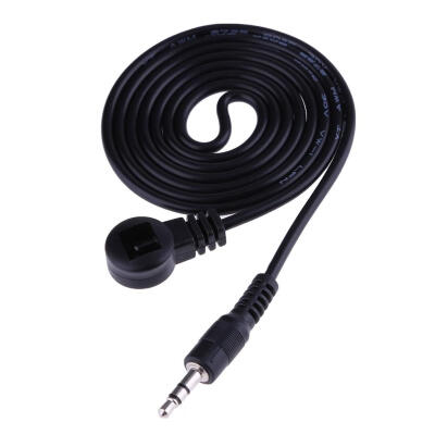 

38KHz 35mm IR Infrared Remote Control Receiver Extender Repeater Cable