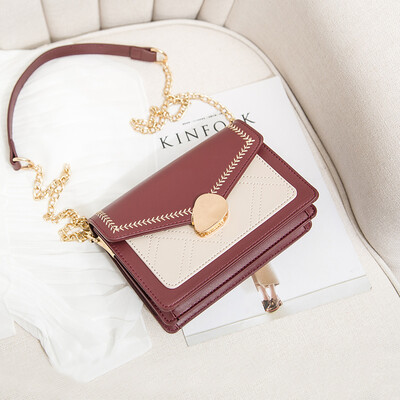 

Summer young womens fashion fashion fashion single shoulder single shoulder small square bag summer womens bag