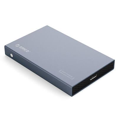 

ORICO HDD Case 25 inch SATA to USB 31 Type C External SSD Enclosure Box