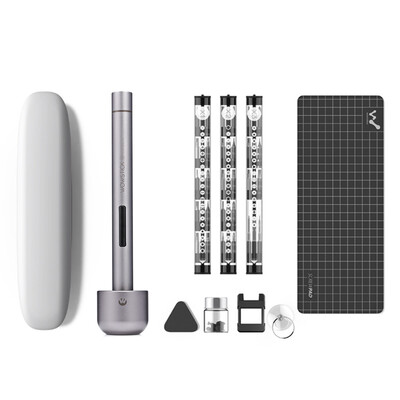 

WOWSTICK Precision Screwdriver Kit for Repairing Work