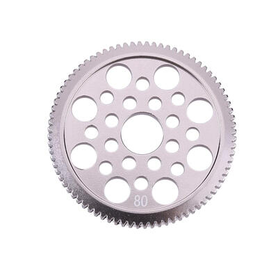 

Metal Spur Gear 92T 85T 80T Motor Pinion Gears 19T 20T 21T 22T 23T 24T