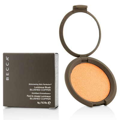 

BECCA - Luminous Blush - Tigerlily 6g02oz