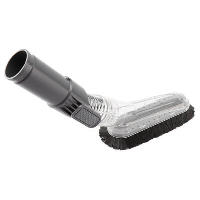 

Greensen Compatible With Hand-Held Household Vacuum Cleaner Accessories Bendable Brush Suction Brush