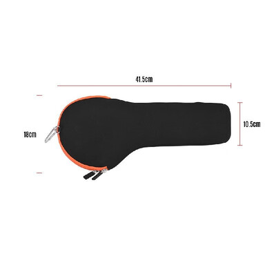 

Portable Gimbal Carrying Bag Protecting Storage Bag Good Flexibility Diving Material for Zhiyun Smooth 4Q23 Crane  Feiyu Vimbl