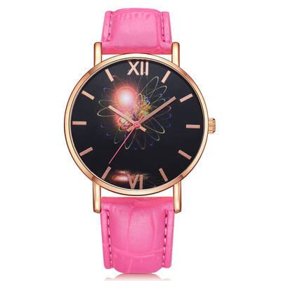 

Lvpai Brand Quartz Watch For Girls Boys Kid Watches Football Fashion Leather Strap Sport Women Dress Watches Men Wrist Watch 233