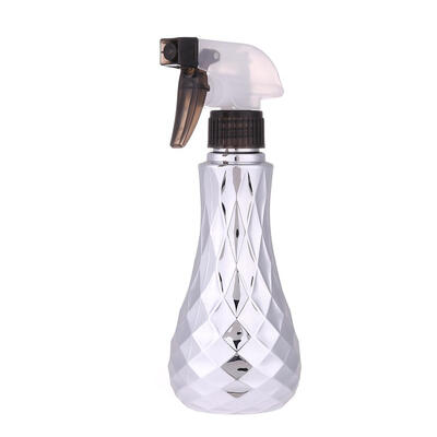 

300ml Electroplate Pro Hairdressing Sprayer Hair Salon Empty Spray Bottle