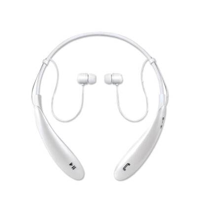 

Multi Colors Neck-mounted Bluetooth Headset In-ear Headphones High-definition Stereo Wireless Sports Music Headset