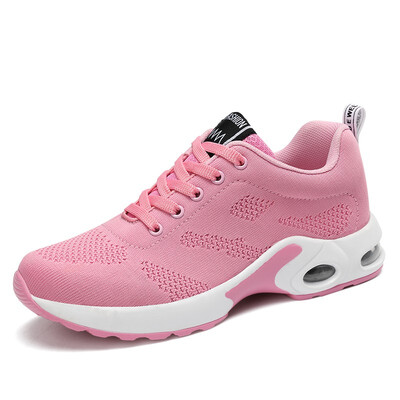 

YUNXICAIHONG air cushion breathable sneakers 7684