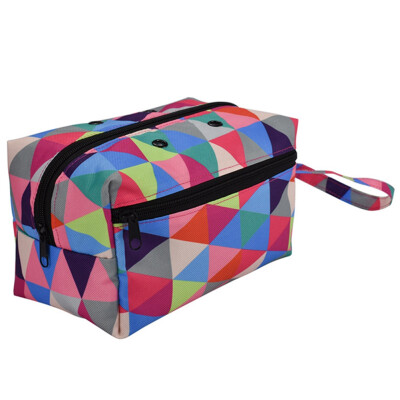 

Knitting Yarn Storage Bag Wool Holder Needles Organiser Storage Basket Tote Bag