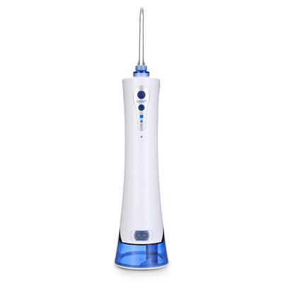 

Portable Power Floss Dental Water Jet Tooth Cleaning Whitening Cleaner Travel Kit