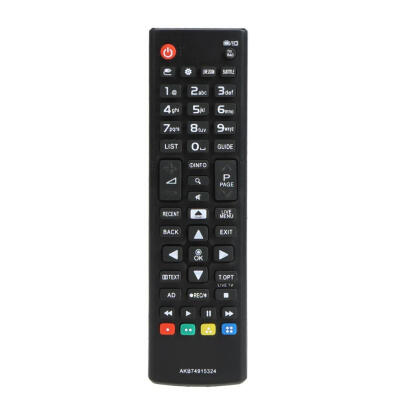 

433MHz Smart Wireless Remote Control TV Replacement for LGAKB74915324