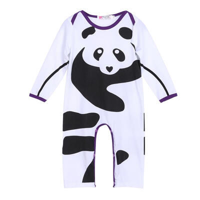 

Newborn Infant Baby Boy Girls Kids Cotton Romper Jumpsuit Bodysuit Clothe