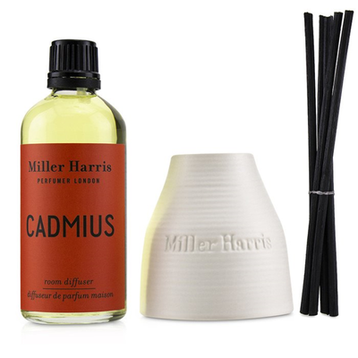 

MILLER HARRIS - Diffuser - Cadmius 100ml34oz