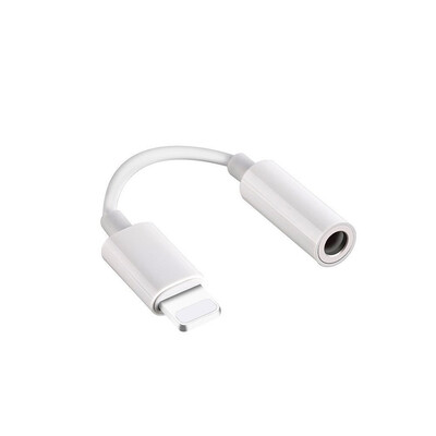 

Headphone Jack Adapter to 35mm Support for iPhone 7 7Plus iPhone 6 6Plus