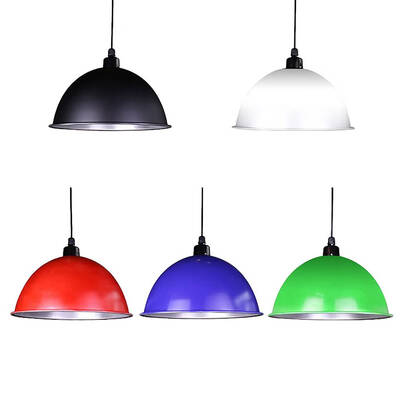 

Modern Eggshell Pendant Ceiling Lights Lampshade Home Living Room Fixtures Art Decor Light Bulb Covers