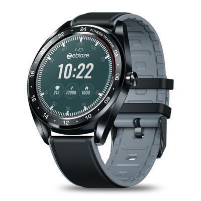 

Zeblaze NEO IP67 Waterproof 13 Inch IPS Color Screen Smartwatch Smart Watch With Heart Rate Monitor Sports Tracker