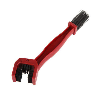

Cycling Bicycle Motorcycle Chain Cleaning Tool Gear Grunge Brush Cleaner Blue