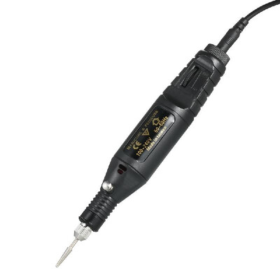 

14pcs 100V-240V Mini Electric Grinder Drill Tool Variable Speed Rotary Engraving Pen Carve Tool Set for Milling Polishing