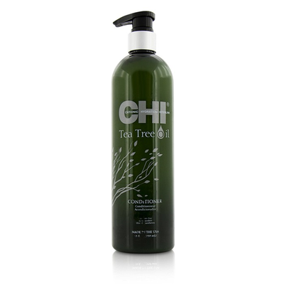 

CHI - Tea Tree Oil Conditioner 739ml25oz